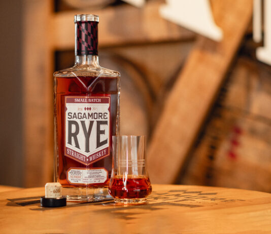 Sagamore Spirit Joins the 2025 BMW Championship