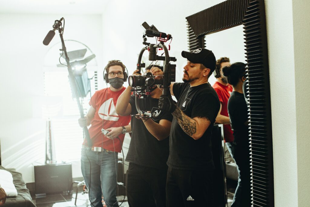 Finance and sell your indie film in 2025