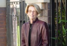 Jean Prewitt will step down as IFTA CEO
