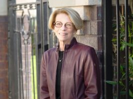 Jean Prewitt will step down as IFTA CEO