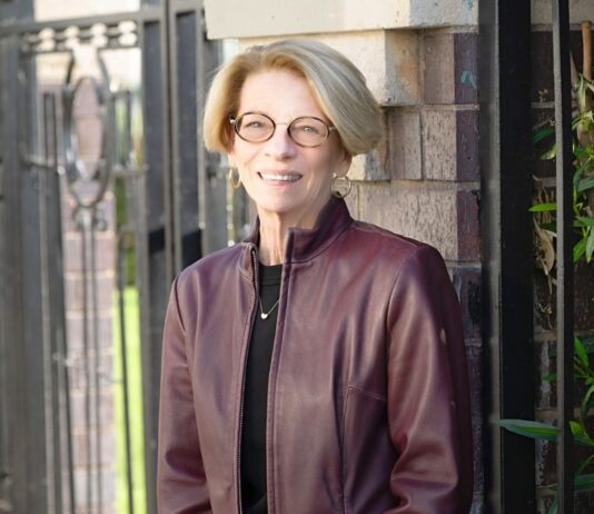 Jean Prewitt will step down as IFTA CEO