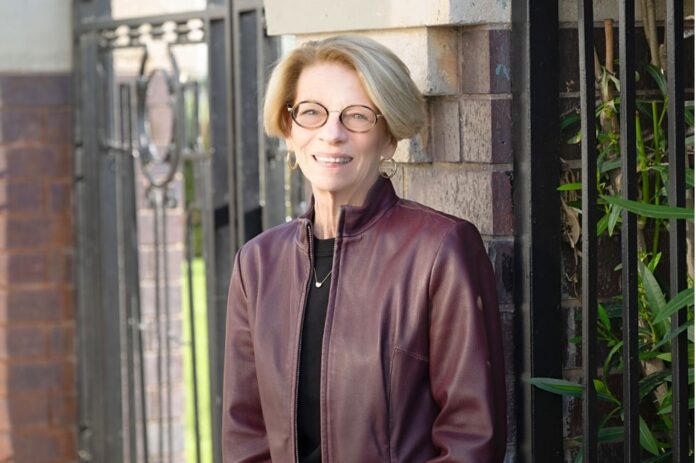Jean Prewitt will step down as IFTA CEO