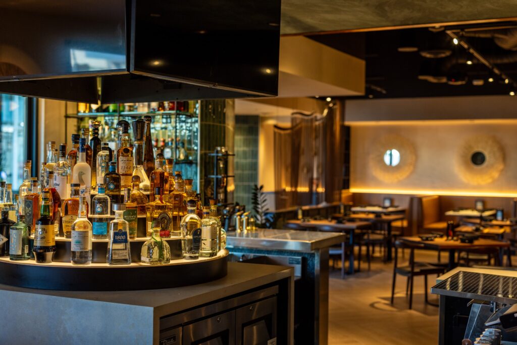 La Popular, the celebrated modern Mexican dining