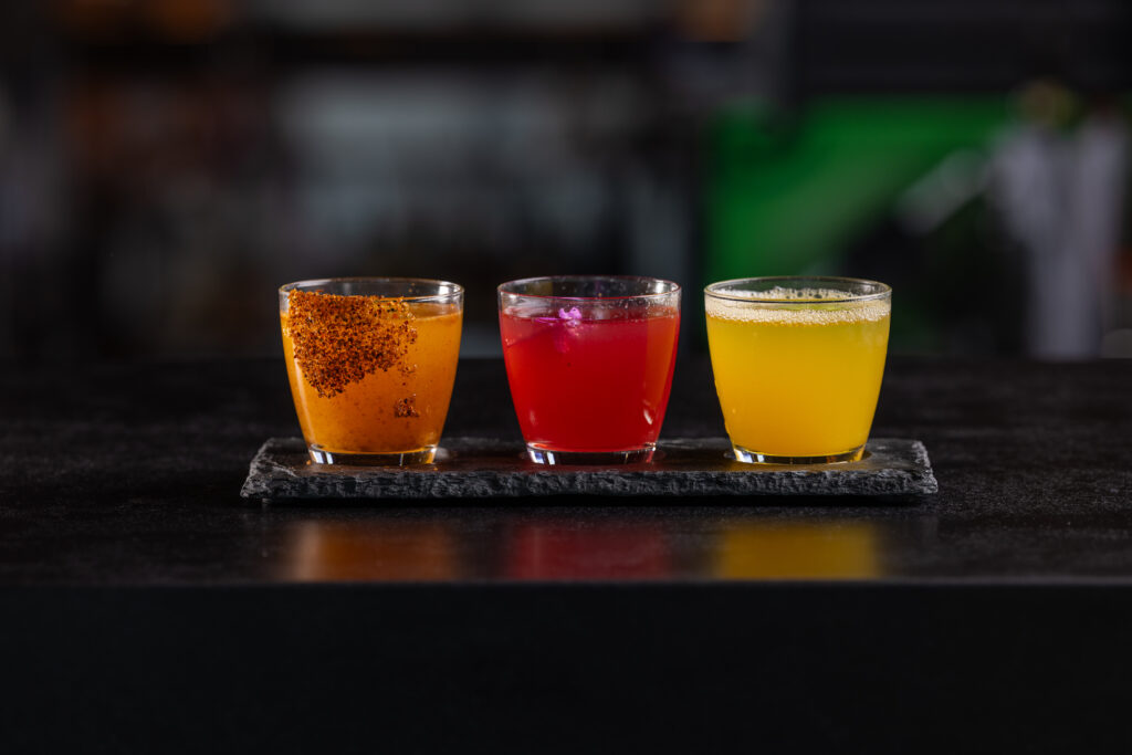 La Popular, the celebrated modern Mexican dining