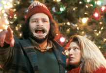 Jay Duplass Rings in a Holiday Heartwarmer with The Baltimorons