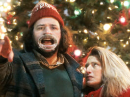 Jay Duplass Rings in a Holiday Heartwarmer with The Baltimorons