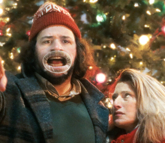 Jay Duplass Rings in a Holiday Heartwarmer with The Baltimorons