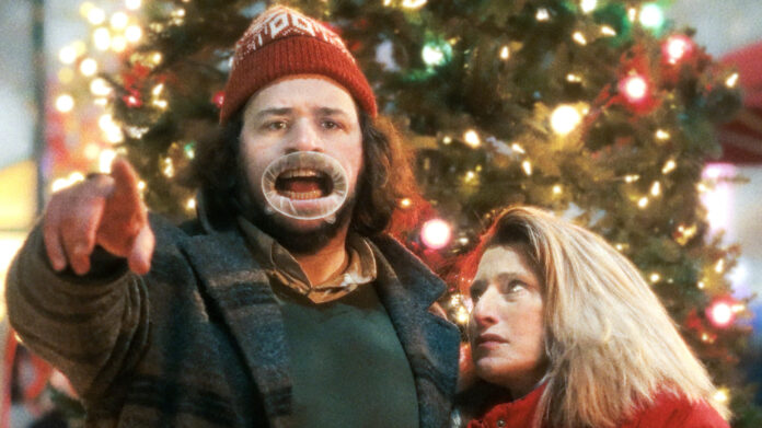 Jay Duplass Rings in a Holiday Heartwarmer with The Baltimorons