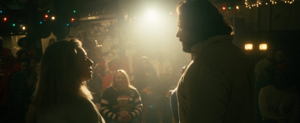 Jay Duplass' The Baltimorons