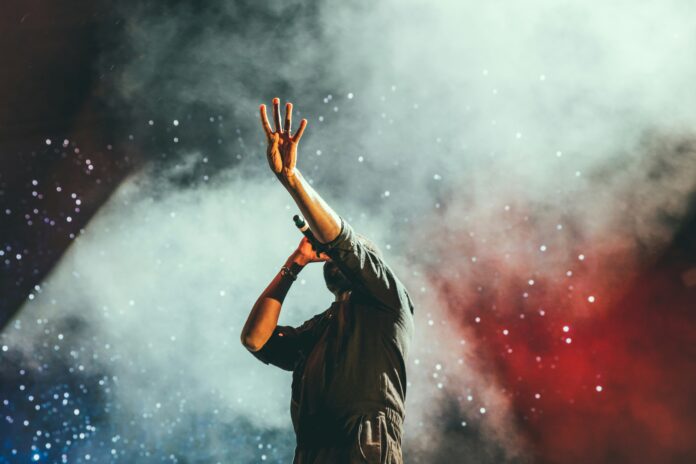 Bad Bunny to Headline 2026 Super Bowl Halftime Show