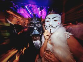 Hottest Halloween Costumes of 2025