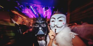 Hottest Halloween Costumes of 2025