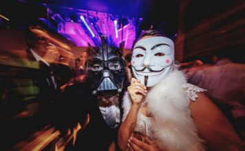 Hottest Halloween Costumes of 2025