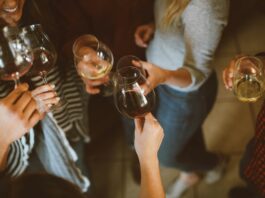 Best Wines for Rosh Hashanah 2025