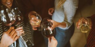 Best Wines for Rosh Hashanah 2025