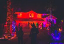 2025 Southern California Halloween Events