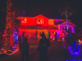 2025 Southern California Halloween Events