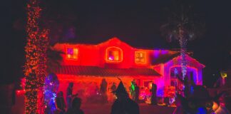 2025 Southern California Halloween Events