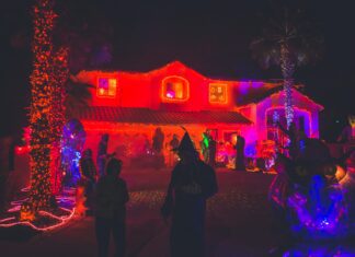 2025 Southern California Halloween Events