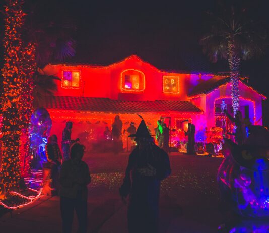 2025 Southern California Halloween Events