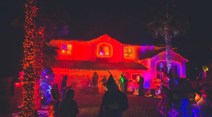 2025 Southern California Halloween Events