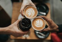 DTLA Coffee Week 2025