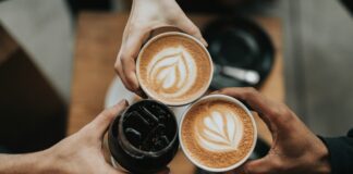 DTLA Coffee Week 2025