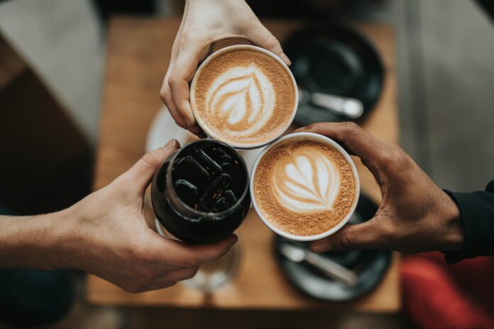 DTLA Coffee Week 2025