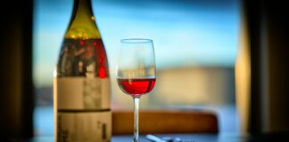 Rosh Hashanah 2025 with expert wine picks