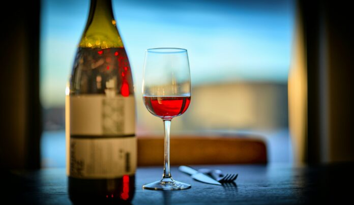 Rosh Hashanah 2025 with expert wine picks