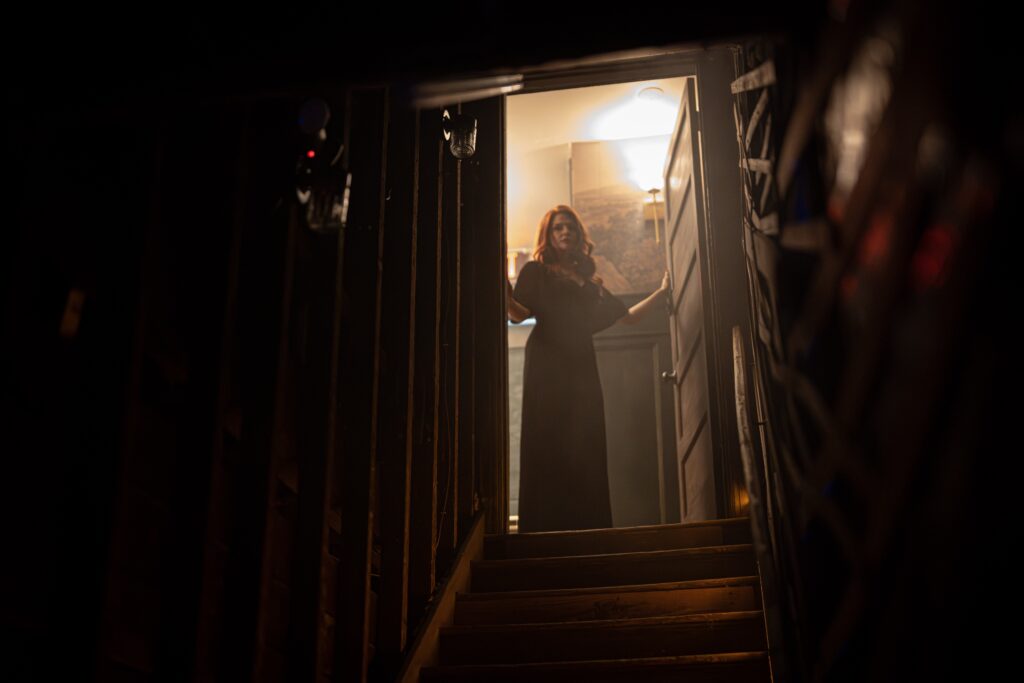 The Willows Returns to Los Angeles for Halloween 2025