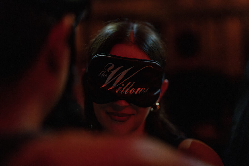 Horror Experience The Willows Returns to Los Angeles for Halloween 2025