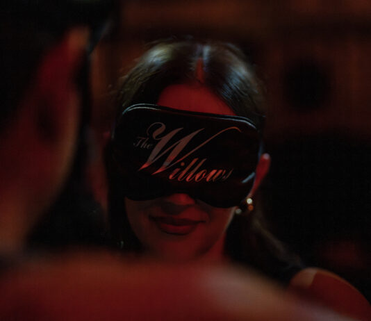 Horror Experience The Willows Returns to Los Angeles for Halloween 2025