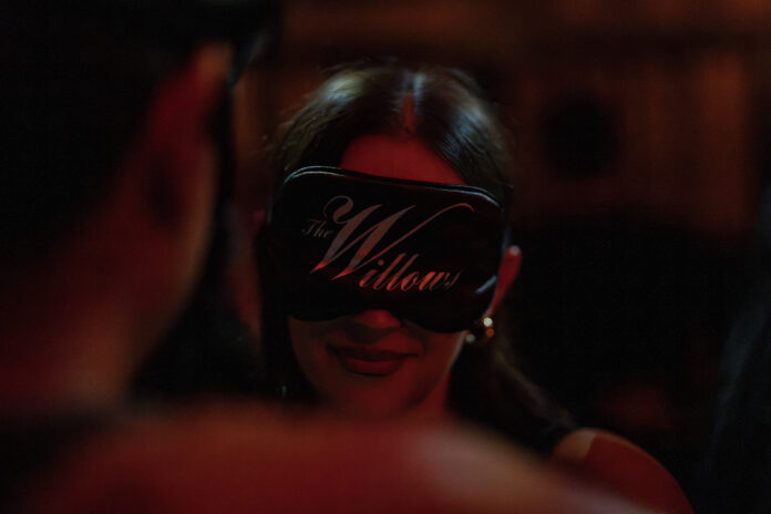Horror Experience The Willows Returns to Los Angeles for Halloween 2025