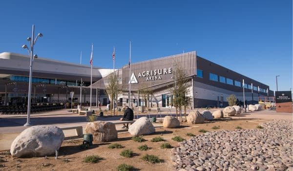 Acrisure Arena