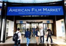 American Film Market 2025