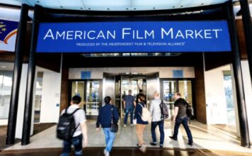 American Film Market 2025