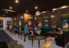 The Carnaby at Downtown Disney: Gordon Ramsay’s ’60s Gastropub