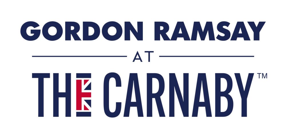 The Carnaby at Downtown Disney: Gordon Ramsay’s ’60s Gastropub