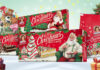 Little Debbie Christmas Tree Cake