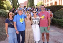L.A. Loves Alex’s Lemonade 2025