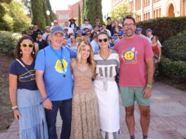L.A. Loves Alex’s Lemonade 2025