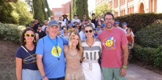 L.A. Loves Alex’s Lemonade 2025