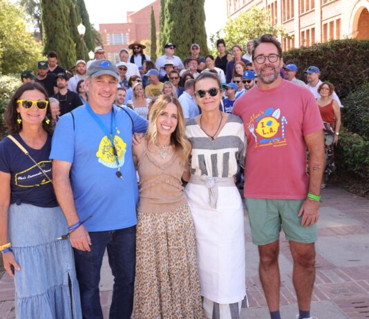 L.A. Loves Alex’s Lemonade 2025