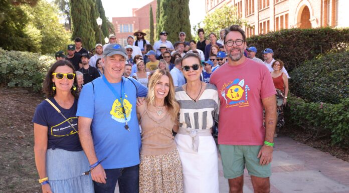 L.A. Loves Alex’s Lemonade 2025