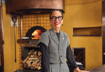 Nancy Silverton’s Lapaba opens in Koreatown
