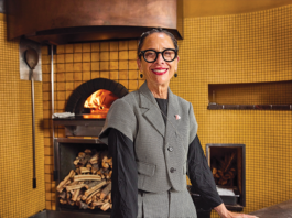Nancy Silverton’s Lapaba opens in Koreatown