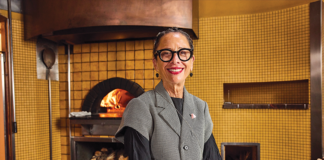 Nancy Silverton’s Lapaba opens in Koreatown