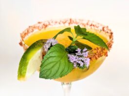 LUMPSUCKER Petite Cocktail Series at The Rochers