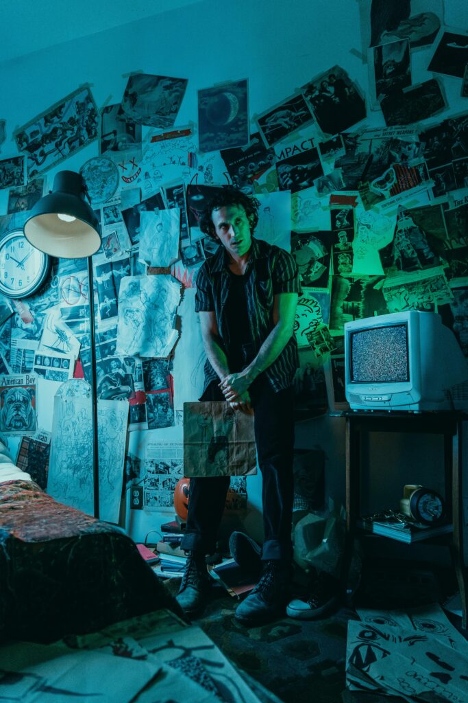 Horror Experience The Willows Returns to Los Angeles for Halloween 2025